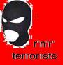 RnR terrorists *we are looking for gigs!* profile picture