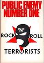 RnR terrorists *we are looking for gigs!* profile picture