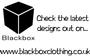 Blackbox Clothing - Independant,Alternative Style profile picture