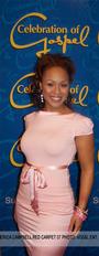 Erica Campbell The Real Mary Mary profile picture
