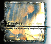 PASSKEY GUITARS profile picture