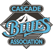 Cascade Blues Association profile picture