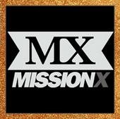 Mission X profile picture