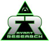 Avant Research and Avant Labs profile picture