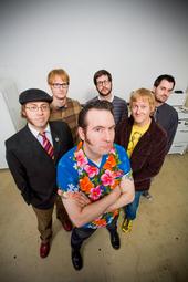 Reel Big Fish (Official Band Myspace) profile picture