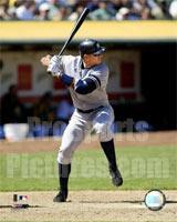 Alex Rodriguez profile picture