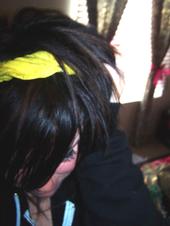 BONI LOUISE. profile picture