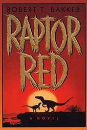 Red Raptor; Living the dream since 70 million BC profile picture