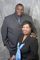 Michael & Anita Payton profile picture