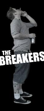 The Breakers profile picture