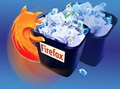 FireFox profile picture