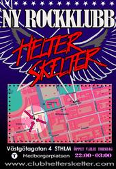 clubhelterskelter