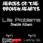 Heroes Of The Broken Hearts [RECORDING NEW ALBUM!] profile picture