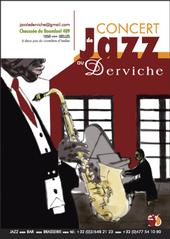 ’Le Derviche’ Jazz Bar Brasserie profile picture