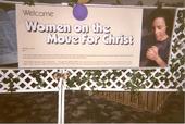 Women On The Move For Christ (WOTMFC) profile picture