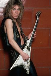 Randy Rhoads profile picture