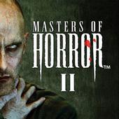 Masters of Horror profile picture