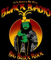 Black Radio profile picture