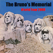 The Bruno's Memorial's Memorial profile picture