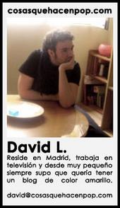 David L. profile picture