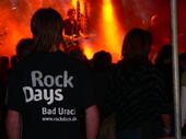 rockdays