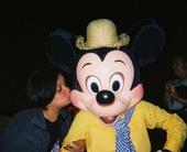 â™¥YENSIDâ™¥-I â™¥ Walt Disney World profile picture