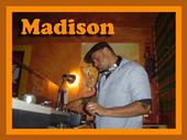 DJ Madison profile picture