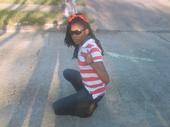 5TH WARD TX MAMAS GHETTO QUEEN profile picture