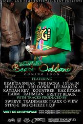 Kirtonz of Nickel and Dime Ent.*Beast Oakland* profile picture