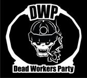 Dead Workers Party profile picture