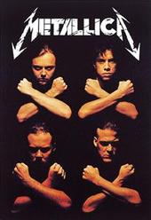 Metallica profile picture