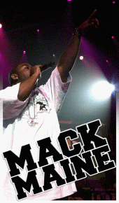 MACK MAINE profile picture