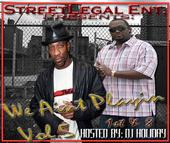 Street Legal Ent. All Stars profile picture