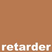 Retarder profile picture