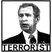 ANTI-BUSH profile picture