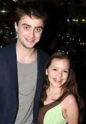 Dan Radcliffe Fanatics! profile picture