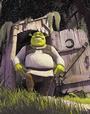 SHREK profile picture