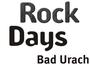 Rock Days profile picture