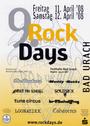 Rock Days profile picture