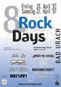 Rock Days profile picture