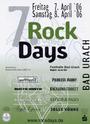 Rock Days profile picture