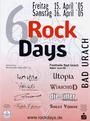 Rock Days profile picture