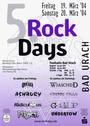 Rock Days profile picture