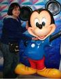 â™¥YENSIDâ™¥-I â™¥ Walt Disney World profile picture