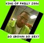 King of Philly ~Swag so official~ profile picture