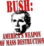 ANTI-BUSH profile picture