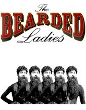 The Bearded Ladies profile picture