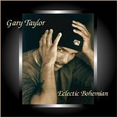 Gary Taylor CD7 - Eclectic Bohemian profile picture