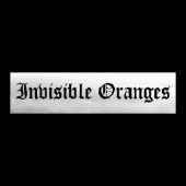 INVISIBLE ORANGES profile picture