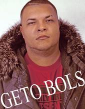 GETO BOLS A.K.A. THE EXPENSIVE MANNE profile picture